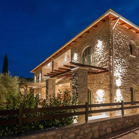 Bellou Villas Sivota Экстерьер фото