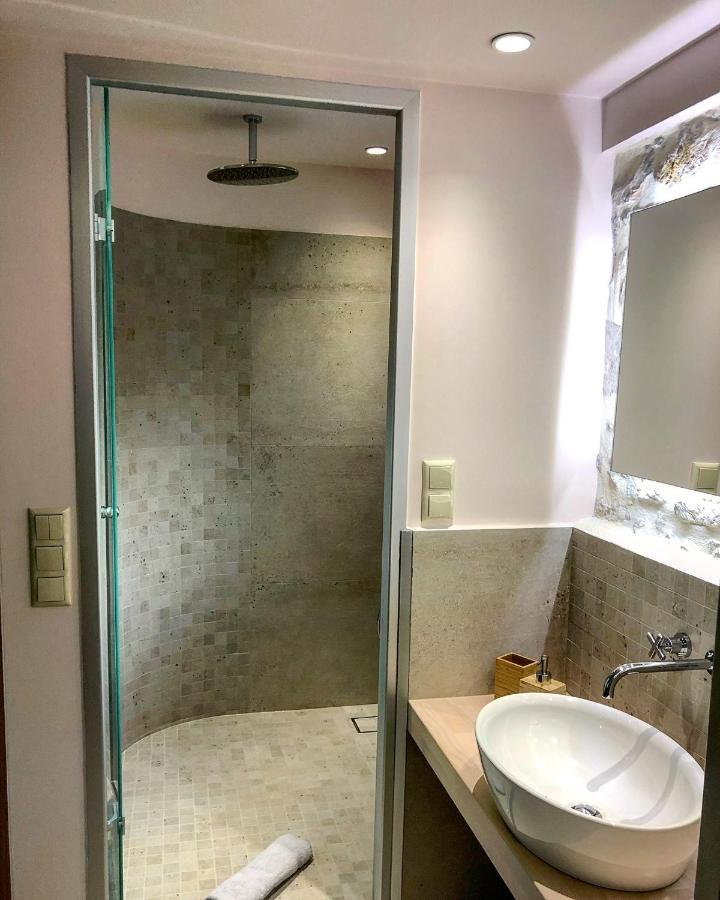 Bellou Villas Sivota Экстерьер фото