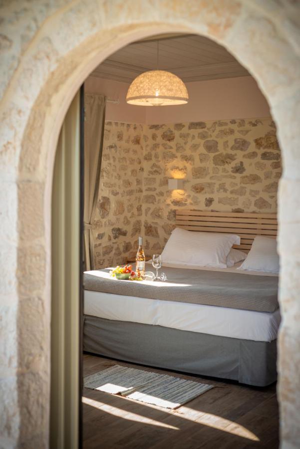 Bellou Villas Sivota Экстерьер фото