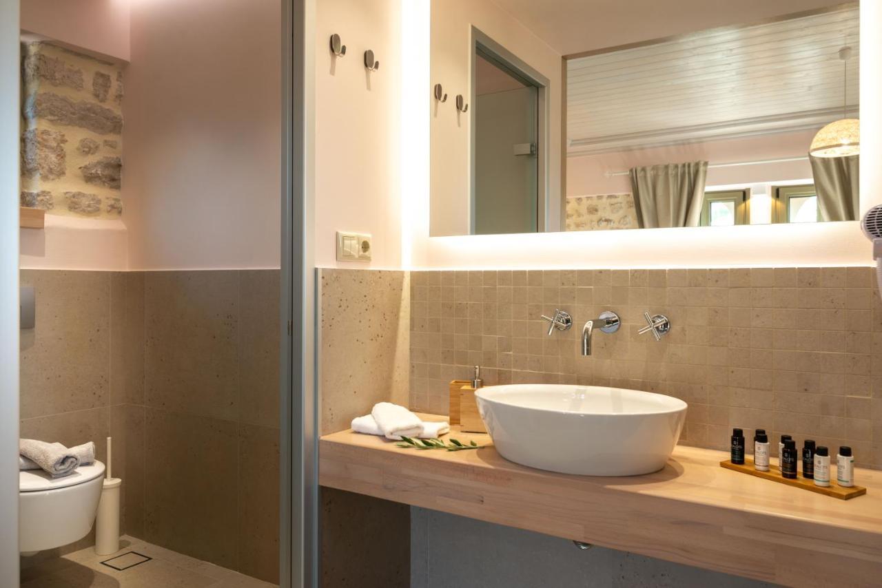 Bellou Villas Sivota Экстерьер фото