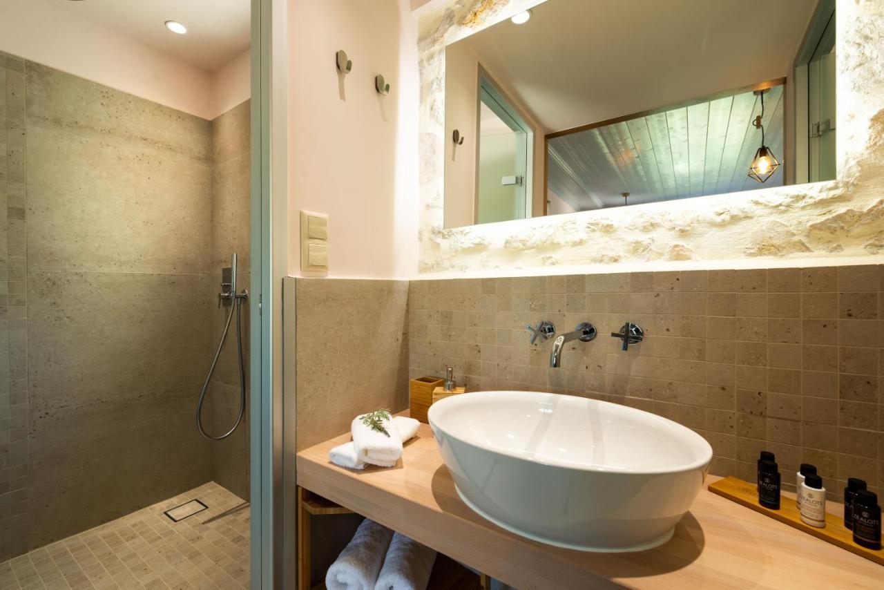 Bellou Villas Sivota Экстерьер фото